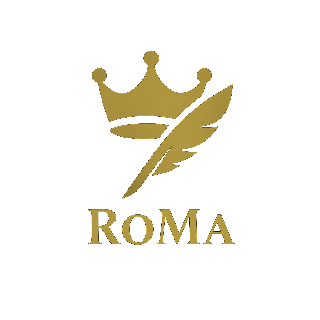 RoMa Candles